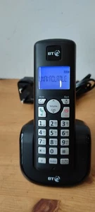 BT 3560 Auricular Adicional y Base de Carga - Negro - Baterías Nuevas - Imagen 1 de 13