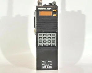 MOCOMA ARP - TÉLÉPHONE PORTABLE BRIQUE CELLULE VINTAGE RÉTRO RARE À COLLECTIONNER - Photo 1 sur 12