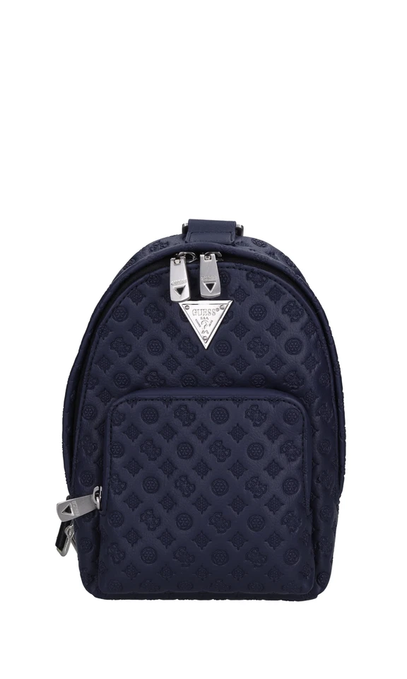 HMMIMPP4268 Zaini GUESS Uomo Blu BZ0559_GUES - Imagen 1 de 3