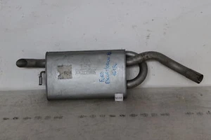 SILENZIATORE MARMITA POSTERIORE PER FORD ESCORT ORION WALKER 16134 - Picture 1 of 2