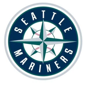 Seattle Mariners MLB Baseball Sticker Decal S230 - Picture 1 of 1