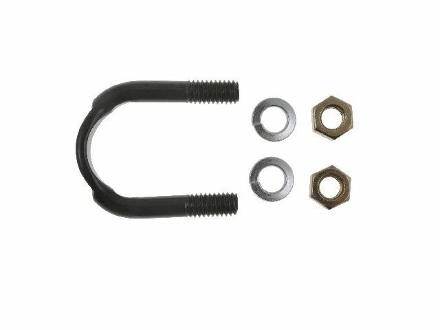 Kit de pernos en U articulados para 1979-1986 GMC K3500 1980 1981 1982 1983 1984 1985 T731NP Foto 1 de 1