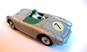 SOLIDO ANCIEN SÉRIE 100 PORSCHE SPIDER 1500 RS 1957 1/43è REF 101 BON ÉTAT - Imagen 1 de 7