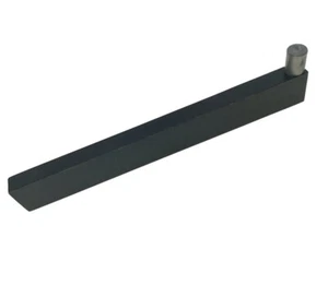 Holder Arm Rectangular Bar Attachment for Dial Test Indicator 900306- L100mm - Picture 1 of 3