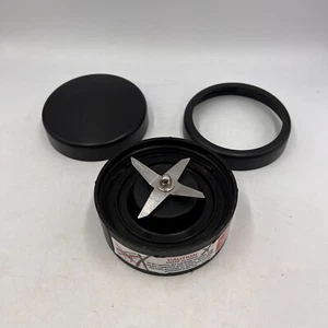 SouperBlast Blade and Lids Replacement Part For Nutribullet Rx NB-301 - Picture 1 of 8