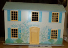 Todays Kids Vintage Rosewood Manor Doll House Made in USA