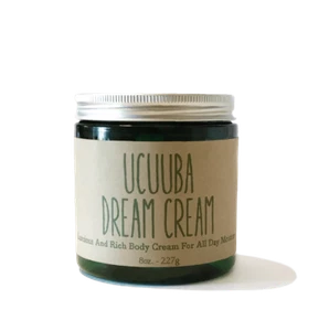 Body Butter Healing Body Cream For Dry Skin - Ucuuba Dream - Picture 1 of 4