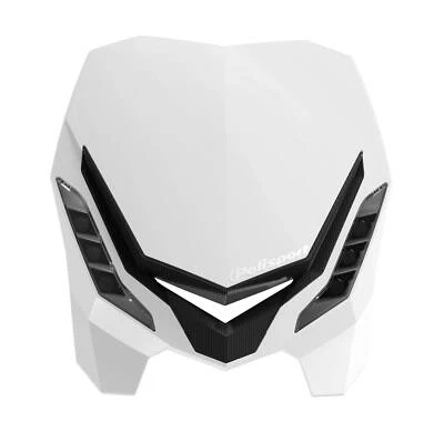Polisport E-Blaze Universal headlight plastic enduro motocross supermoto - Image 1 of 4
