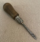 VINTAGE YANKEE NO. 11 TINY RATCHET SCREWDRIVER 4 3/4" Made in USA
