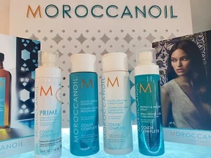 Moroccanoil Color Complete Color Continue Shampoo,Conditioner,Spray, Prime etc - Picture 1 of 11