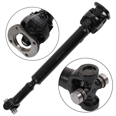 Front Drive Shaft Manual Assembly For Dodge Ram 1500 Ram 2500 1994-1999 Ram 3500 Foto 1 de 4