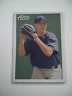 2006 Bowman Heritage Prospects Mike Butia #Bhp55 Cleveland Indians