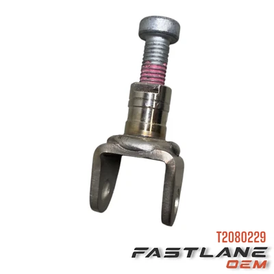 1994-2018 TRIUMPH SPEED TRIPLE BRACKET PIVOT NEW OEM T2080229 - Image 1 of 4