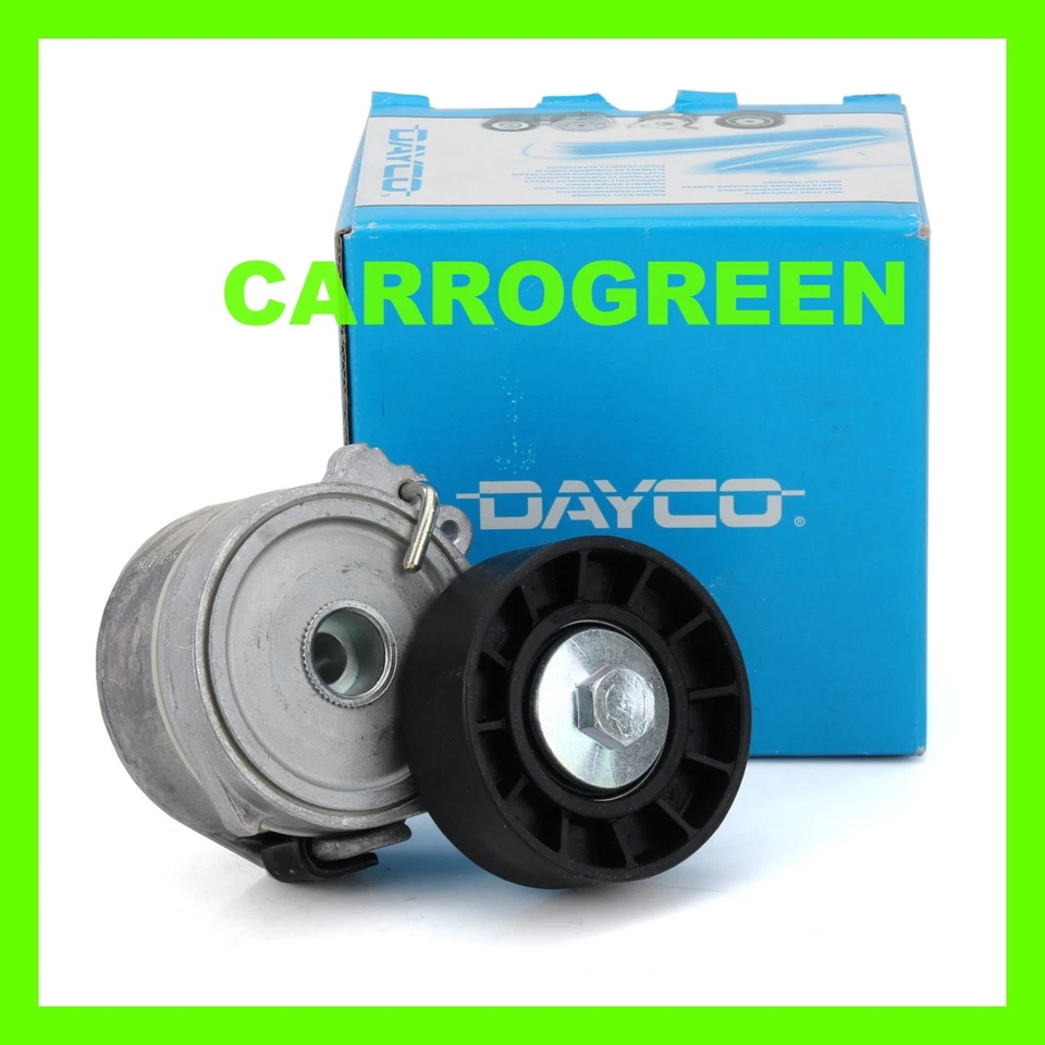 Galet tendeur courroie Accessoire DAYCO Citroen C8 HDI