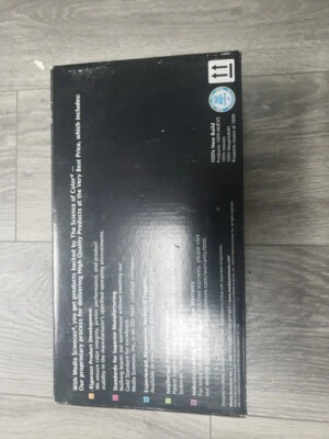 CARTUCHO DE TÓNER Media Sciences oki c710 Foto 1 de 3