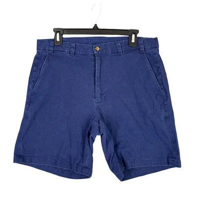 Pantalones Cortos Southern Proper Para Hombre 32 Chinos Elastizados Preppy Fin de Semana Costeros Clásicos Foto 1 de 4