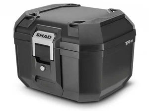 SHAD TR41 Moto Terra Top Box 41L Estuche Impermeable Equipaje D0TR41100 - Imagen 1 de 16