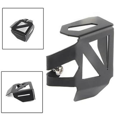 Protector de depósito de freno trasero para HONDA CRF1000L Aftica Twin 2018-2019 Foto 1 de 4