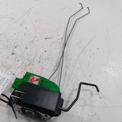 Cerradura de pestillo de puerta trasera izquierda Hyundai Accent 2014 2015 2016 2017 Foto 1 de 4