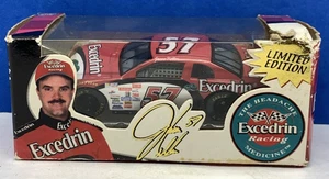 Excedrin Racing Limited Edition Car - Picture 1 of 7