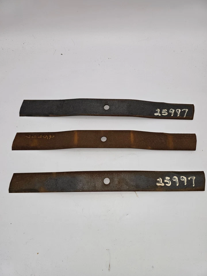 Juego de 3 hojas Woods 25997 Foto 1 de 1