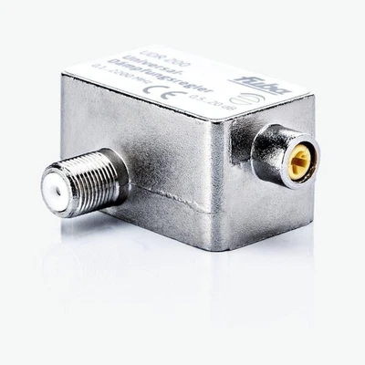 fuba UDR 200 Dämpfungsregler #1906832 - Bild 1 von 3