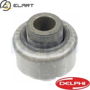 2x CONTROL ARMTRAILING ARM BUSH TD322W FOR RENAULT LAGUNA/Grandtour ESPACE/III - Picture 1 of 8