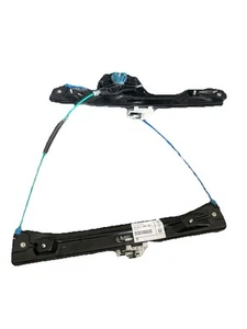 Window Regulator W/O Motor Front Left For Mini F55 2013/2024  51337409357 - Picture 1 of 6