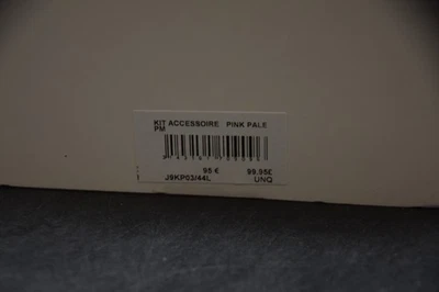 Boss Baby-Geschenkset mit Fläschchen Schnuller und Clip Neu Inkl. Rechnung - Bild 1 von 3