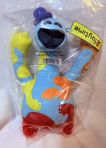 Juguete de Peluche Poppy Playtime Doey Doughman Deluxe 14 Posable Oficial - Imagen 1 de 3