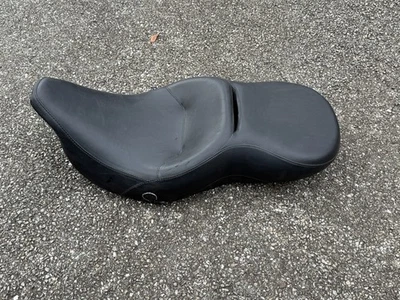 OEM HARLEY-DAVIDSON 2008-2023  TOURING SEAT - Image 1 of 4