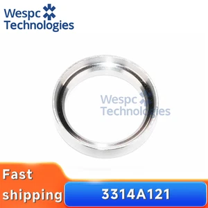 3314A121 Pack of 1 VALVE SEAT - EXHAUST Suitable For PERKINS 3314A121 - Picture 1 of 4