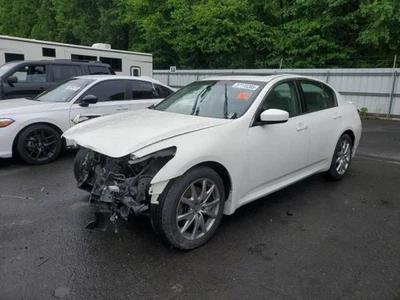 Conjunto de bomba de combustible VQ37VHR a través de 2/10 para 09-10 Infiniti G37 4960622 Foto 1 de 4