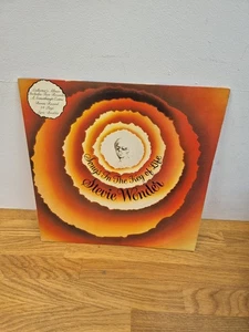 Songs in the Key of Life by Stevie Wonder MOTOWN 1976 STML 60021/2 PLUS BOOKLET - Picture 1 of 19
