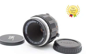 Rare [Near MINT] Olympus E Zuiko Auto Macro 38mm f3.5 Lens for PEN F FT FV JAPAN - Picture 1 of 16