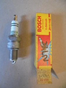 Bosch W5D1 Spark Plug - Picture 1 of 1