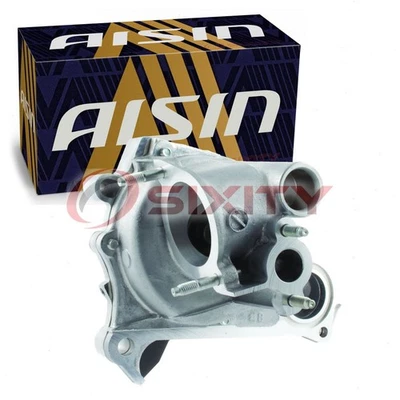 Bomba de agua del motor AISIN para Toyota Camry 1987-2001 2,0 L 2,2 L L4 refrigerante aq Foto 1 de 4