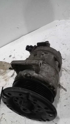 2008 Dodge Caliber A/C Compressor OEM 145K Miles 05058228AG, 6 Month Warranty Foto 1 de 4