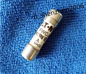 FWC-FWC-16A10F Fuse 16A FWC 10*38mm 600Vac/400Vdc #WD1* - Bild 1 von 4