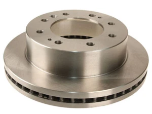 Front Brake Rotor For 2011-2022 GMC Sierra 2500 HD 2015 2012 2017 2014 BZ138MH - Picture 1 of 1