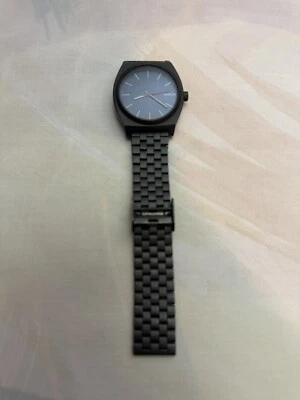 Reloj Hombre Nixon Time Teller Foto 1 de 4