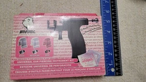 Universal Ohr Piercing Instrument Kit STUDEX BRANDNEU IN BOX - Bild 1 von 8