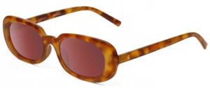 Gafas de sol tintadas KENDALL + KYLIE KK5153CE VANESSA 244 Habana/rosa para mujer - Imagen 1 de 4