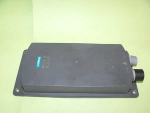 Siemens 6GT2501-0CA00.MOBY U.SLG U92.6GT2501-0CA00.LBEN0003799.AS E.USATO - Foto 1 di 11