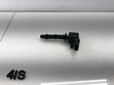 06-09 MERCEDES-BENZ CLK 350 3,5 Л БЕНЗИНОВЫЙ ДВИГАТЕЛЬ КАТУШКА ЗАЖИГАНИЯ СВЕЧА ЗАЖИГАНИЯ OEM - Изображение 1 из 4