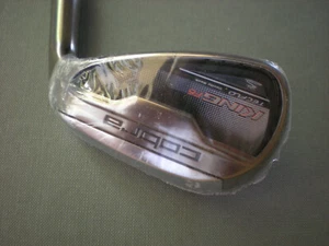 NEW COBRA KING F6 PITCHING WEDGE GRAPHITE REGULAR - Picture 1 of 4