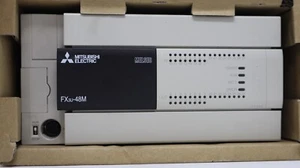 Mitsubishi FX3U-48MR/ES - Imagen 1 de 2