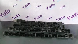 Y64050 Mercedes W164 ML Halter Führung Schiene Seitenschweller Set A1646982827 - Bild 1 von 7