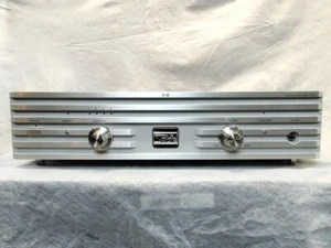 (Free Shipping) SOULNOTE A-0 Premium Silver Integrated Amplifier, Used - Picture 1 of 7