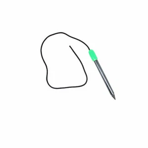 Scuba Dive Replacement Graphite Pencil for Writing Slate with Cap & Bungee - Picture 1 of 1